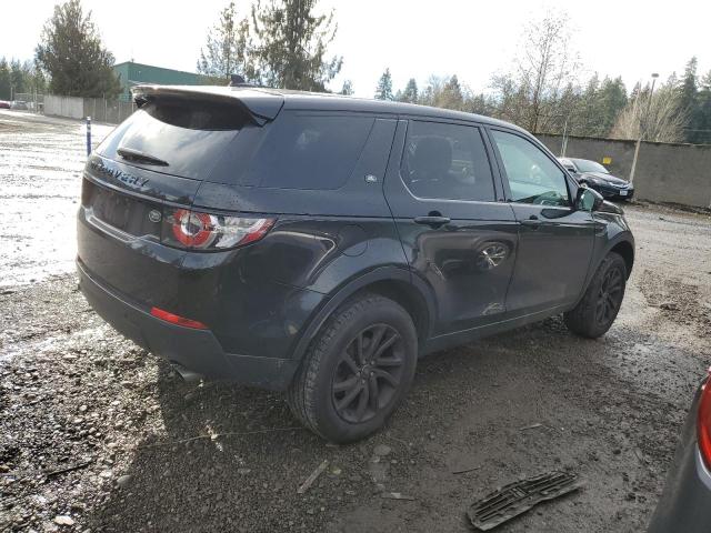 Изображение 3 2016 LAND ROVER DISCOVERY SE 2016 с VIN SALCP2BG6GH604302