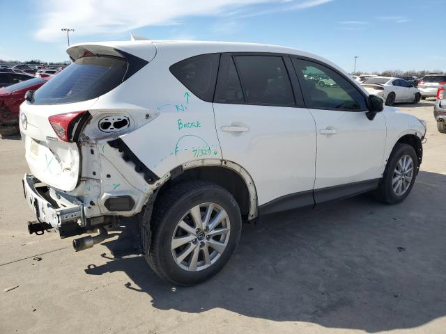 Image 3 of 2016 MAZDA CX-5 SPORT 2016 with VIN JM3KE2BY9G0852048