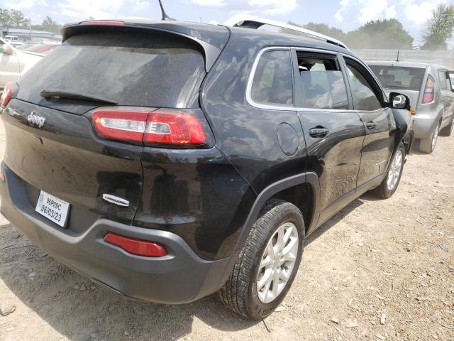 Obraz 3 z 2018 JEEP CHEROKEE LATITUDE 2018 z VIN 1C4PJLCBXJD616003