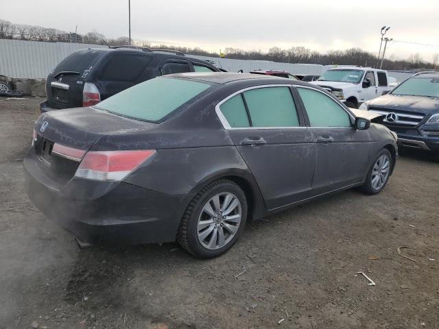 Image 3 of 2011 HONDA ACCORD EX 2011 with VIN 1HGCP2F74BA020937