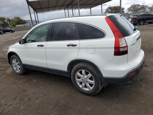 Изображение 2 2008 HONDA CR-V EX 2008 с VIN JHLRE38518C024475