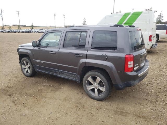Obraz 2 z 2016 JEEP PATRIOT  2016 z VIN 1C4NJRAB4GD510619