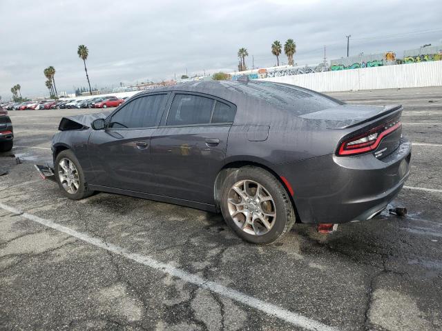 Obraz 2 z 2016 DODGE CHARGER SXT 2016 z VIN 2C3CDXJGXGH116287