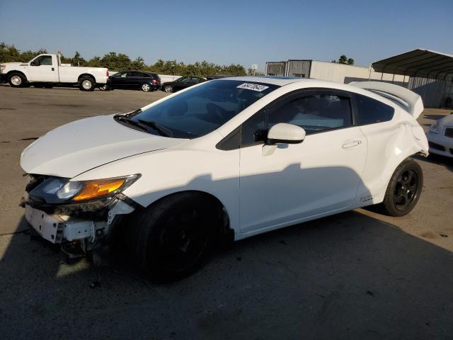 Obraz 2 z 2014 HONDA CIVIC SI 2014 z VIN 2HGFG4A52EH700582