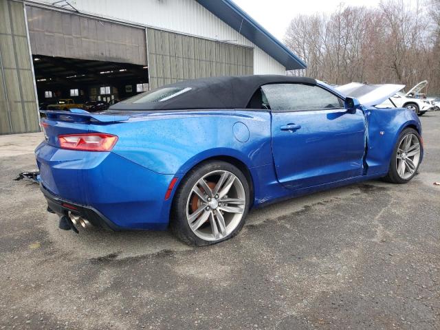 Изображение 3 2017 CHEVROLET CAMARO LS 2017 с VIN 1G1FA3DS3H0148152