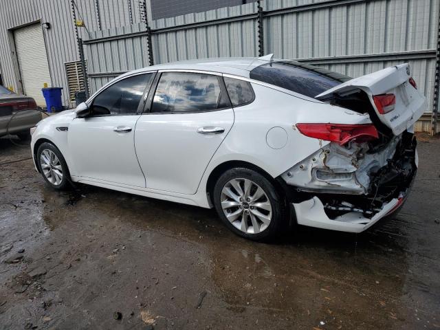 Изображение 2 2018 KIA OPTIMA LX 2018 с VIN 5XXGT4L39JG271013