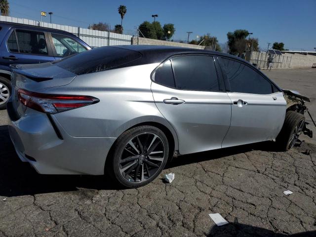 Obraz 3 z 2018 TOYOTA CAMRY XSE 2018 z VIN 4T1B61HK8JU070774