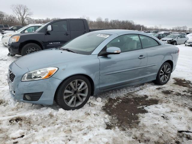 Image 1 of 2011 VOLVO C70 T5 2011 with VIN YV1672MC2BJ110187