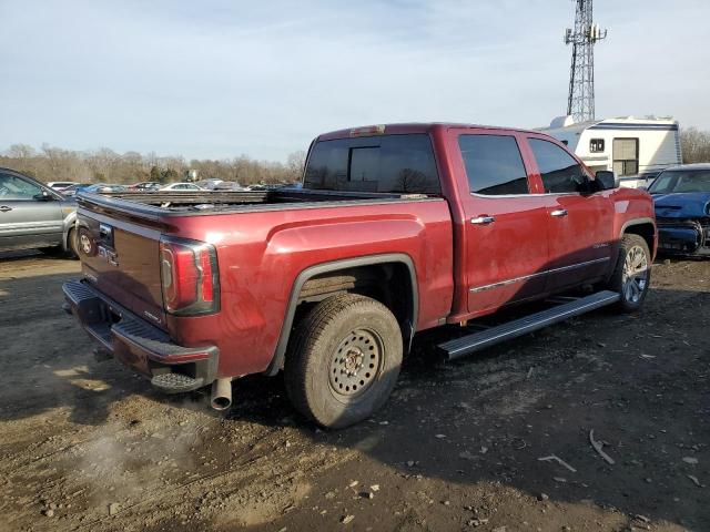 Изображение 3 2017 GMC SIERRA K1500 DENALI 2017 с VIN 3GTU2PEJ4HG148164