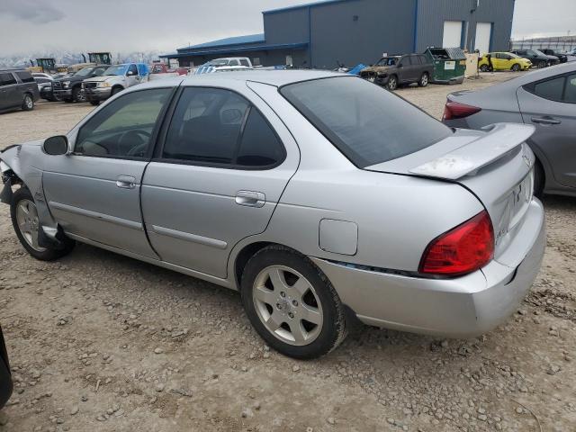 Obraz 2 z 2006 NISSAN SENTRA 1.8 2006 z VIN 3N1CB51D96L456115