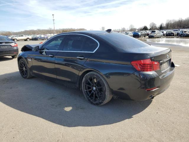 Image 2 of 2015 BMW 535 XI 2015 with VIN WBA5B3C57FD541988