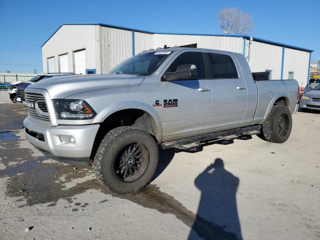 Image 1 of 2018 RAM 2500 LARAMIE 2018 with VIN 3C6UR5NL2JG382530