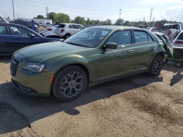 Изображение 2018 CHRYSLER 300 S 2018
