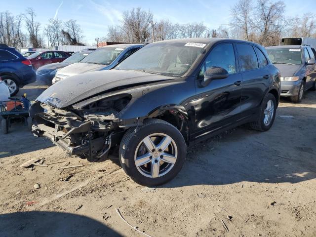 Image 1 of 2014 PORSCHE CAYENNE  2014 with VIN WP1AA2A28ELA96820