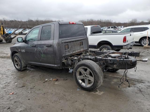 Image 2 of 2017 RAM 1500 ST 2017 with VIN 1C6RR7FTXHS795931
