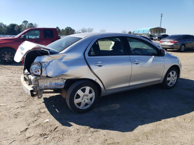 Image 3 of 2012 TOYOTA YARIS  2012 with VIN JTDBT4K34CL016834