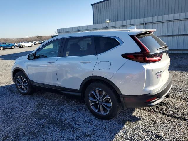 Изображение 2 2020 HONDA CR-V EXL 2020 с VIN 7FART6H80LE012977