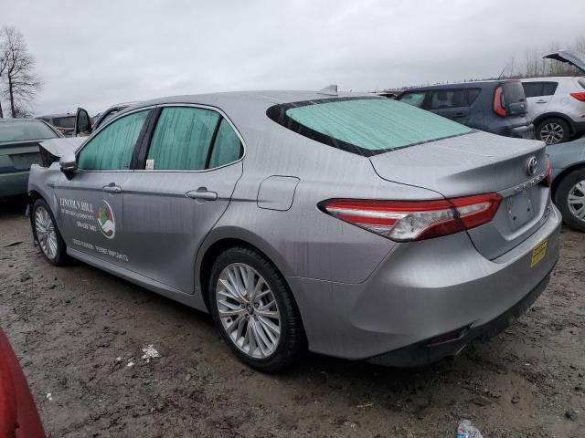 Obraz 2 z 2020 TOYOTA CAMRY XLE 2020 z VIN 4T1F31AK3LU521259