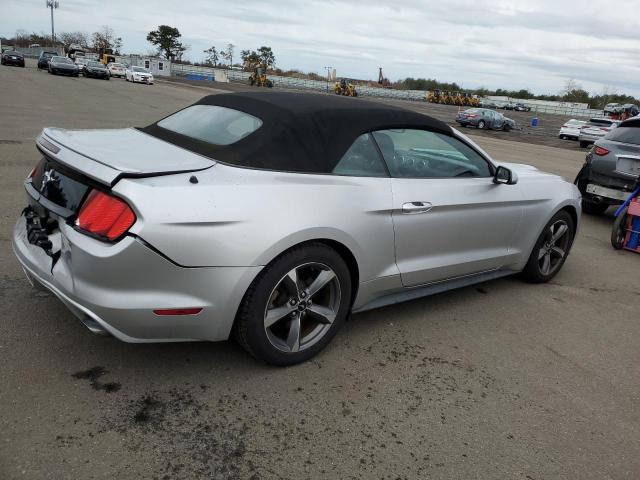 Image 3 of 2015 FORD MUSTANG  2015 with VIN 1FATP8EMXF5352572