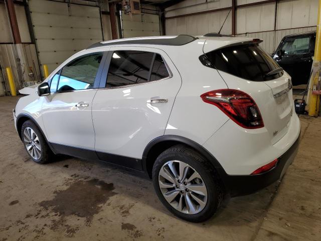 Image 2 of 2019 BUICK ENCORE PREFERRED 2019 with VIN KL4CJASB2KB949808