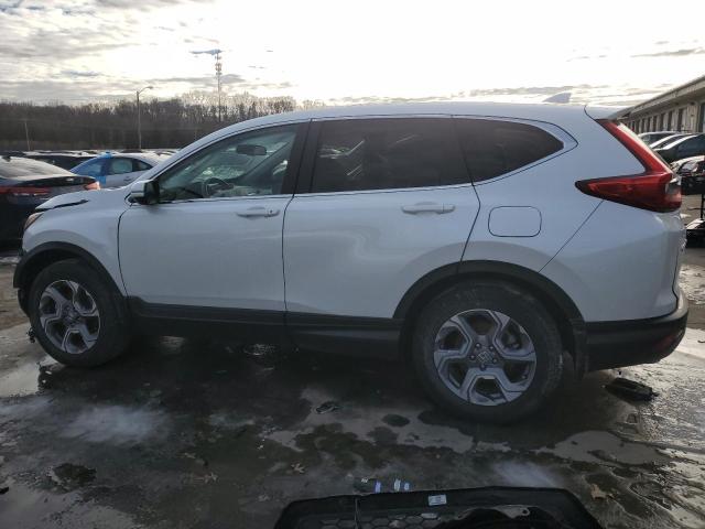 Obraz 2 z 2019 HONDA CR-V EXL 2019 z VIN 2HKRW2H84KH670488