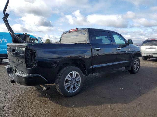 Изображение 3 2021 TOYOTA TUNDRA CREWMAX 1794 2021 с VIN 5TFAY5F14MX035793