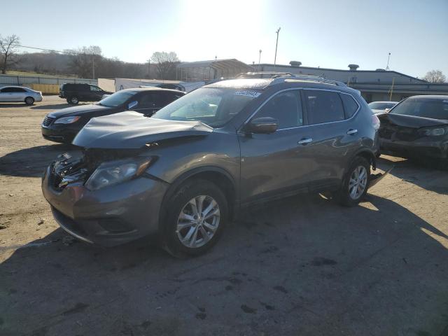 Obraz 1 z 2015 NISSAN ROGUE S 2015 z VIN 5N1AT2MV7FC818132