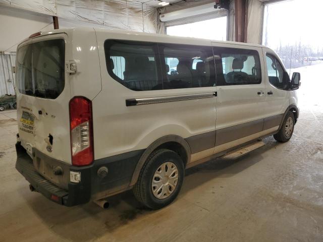 Image 3 of 2020 FORD TRANSIT T-350 2020 with VIN 1FBAX2Y8XLKA45465