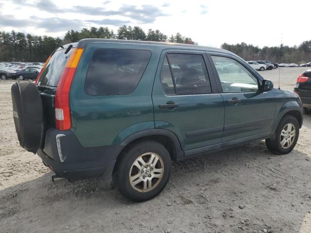 Изображение 3 2004 HONDA CR-V EX 2004 с VIN SHSRD788X4U236251
