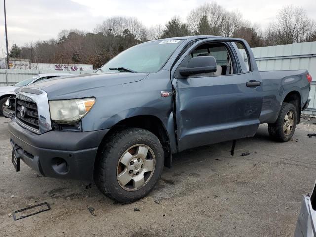 2007 TOYOTA TUNDRA  2007 image