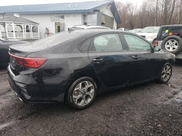 Image 3 of 2020 KIA FORTE FE 2020 with VIN 3KPF24ADXLE176787