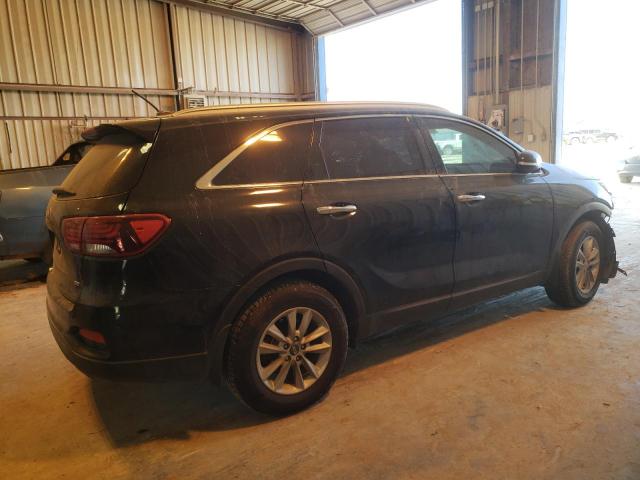 Image 3 of 2020 KIA SORENTO L 2020 with VIN 5XYPG4A35LG644957