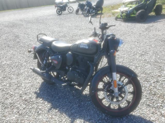 Obraz 1 z 2022 ROYAL ENFIELD MOTORS CLASSIC 350  2022 z VIN ME3FAP201NV300503