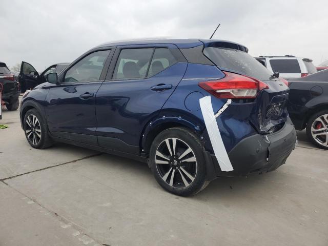 Image 2 of 2020 NISSAN KICKS SV 2020 with VIN 3N1CP5CV3LL536271