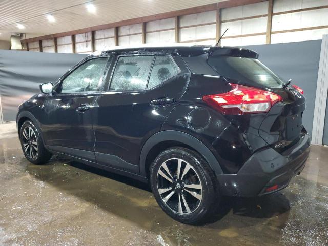 Изображение 2 2020 NISSAN KICKS SV 2020 с VIN 3N1CP5CV3LL496807