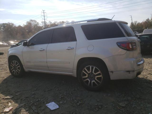 Image 2 of 2014 GMC ACADIA DENALI 2014 with VIN 1GKKVTKD5EJ204326