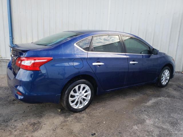 Изображение 3 2017 NISSAN SENTRA S 2017 с VIN 3N1AB7AP1HY232209