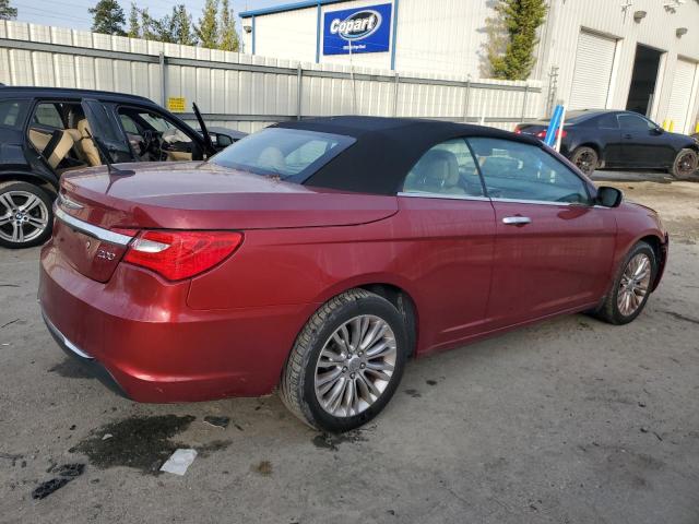 Obraz 1 z 2013 CHRYSLER 200 LIMITED 2013 z VIN 1C3BCBFG7DN676328