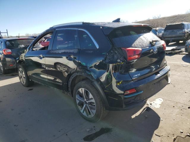 Obraz 2 z 2019 KIA NIRO EX 2019 z VIN KNDCC3LG1K5024280
