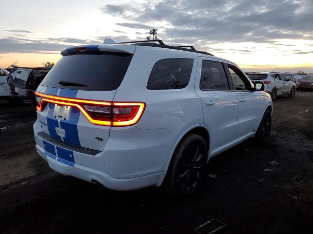 Obraz 3 z 2018 DODGE DURANGO R/T 2018 z VIN 1C4SDJCT2JC462729