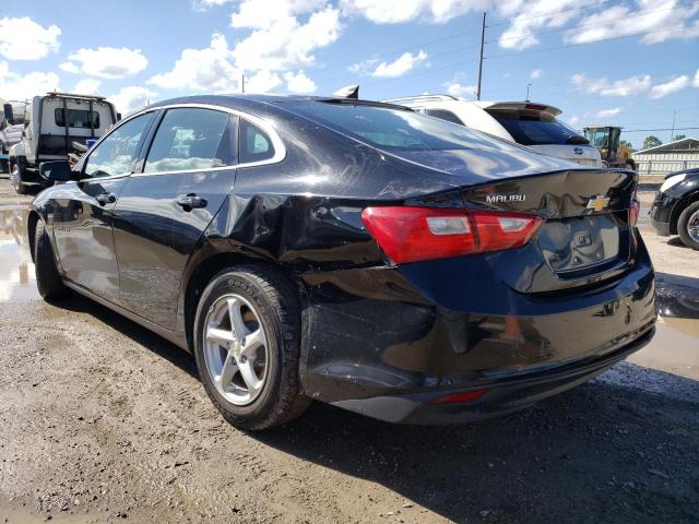 Obraz 2 z 2016 CHEVROLET MALIBU LS 2016 z VIN 1G1ZB5ST0GF290049