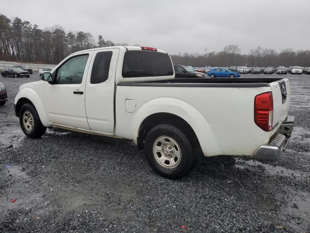Изображение 2 2014 NISSAN FRONTIER S 2014 с VIN 1N6BD0CT9EN718222