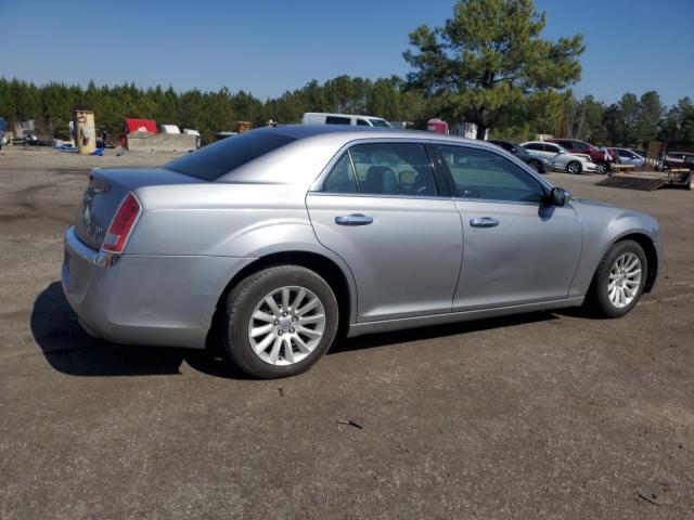 Image 3 of 2014 CHRYSLER 300  2014 with VIN 2C3CCAAG0EH235737