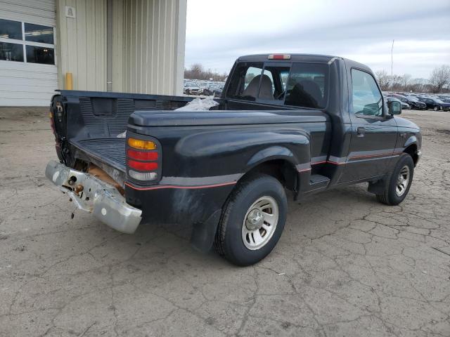 Image 3 of 1999 FORD RANGER  1999 with VIN 1FTYR10C6XPA79099