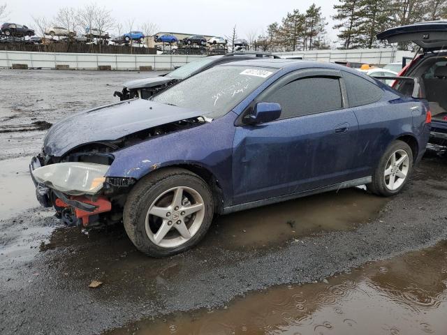 Obraz 2002 ACURA RSX  2002