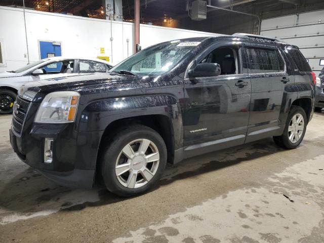 2013 GMC TERRAIN SLT 2013 image