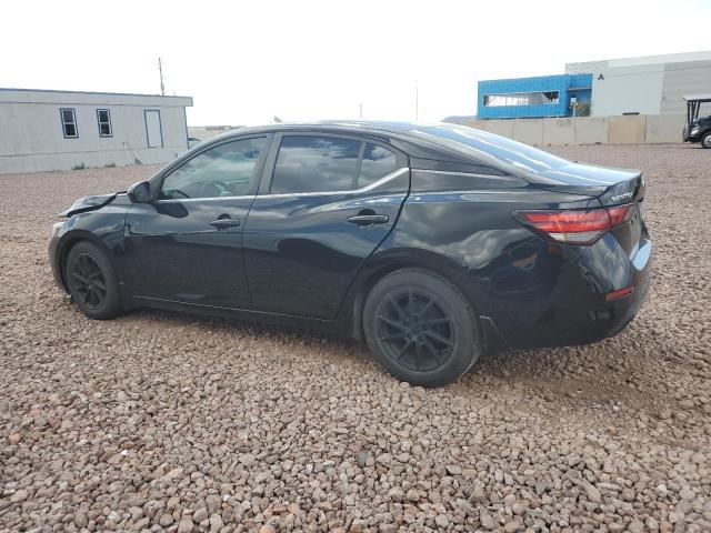 Image 2 of 2020 NISSAN SENTRA S 2020 with VIN 3N1AB8BV3LY245457