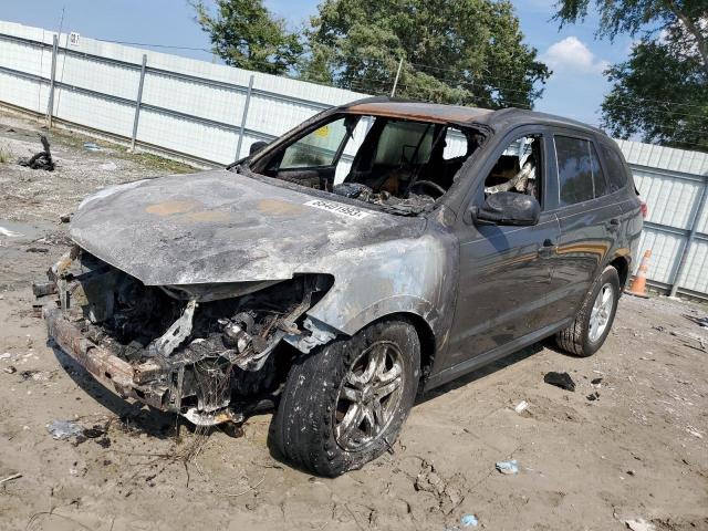Изображение 2012 HYUNDAI SANTA FE GLS 2012