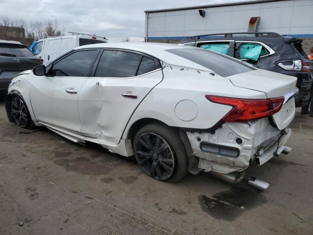 Image 2 of 2018 NISSAN MAXIMA 3.5S 2018 with VIN 1N4AA6AP0JC404308