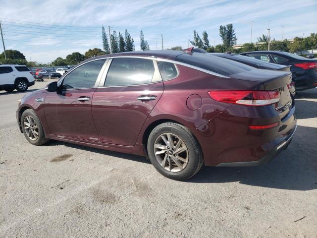 Obraz 2 z 2020 KIA OPTIMA LX 2020 z VIN 5XXGT4L35LG380460
